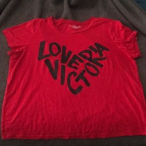 Victoria’s Secret T shirt